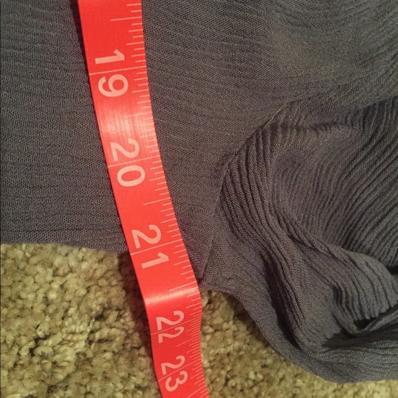 Market & Spruce stitch fix top - Picture 7 of 7